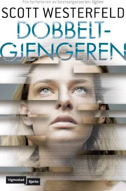 Scott Westerfeld Bøker På Norsk^Dobbeltgjengeren HC