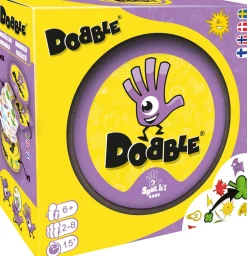 Dobble - Spot it! Barn^Dobble ECO (Nordisk utgave)