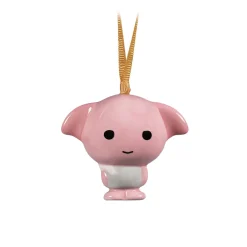 Harry Potter-jul Dobby Kawaii Hanging Decoration* Julekuler