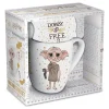 Mug and Socks-set Krus^Dobby Mug and Female Sock Set