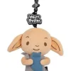 Nøkkelringer^Dobby Plush Keychain