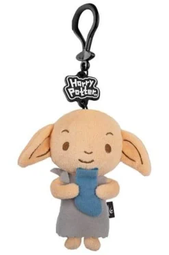 Nøkkelringer^Dobby Plush Keychain