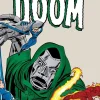 Jack Kirby Science Fiction|Fantasy^Doctor Doom Epic Collection: Enter... Doctor Doom