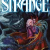 David Quinn Doctor Strange Epic Collection: Strangers Among Us* Science Fiction|Fantasy
