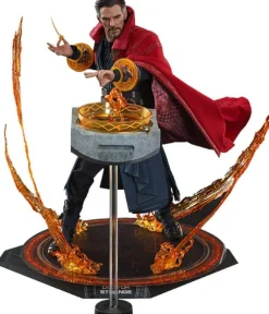 Doctor Strange Masterpiece Action Figure 31 cm* Actionfigurer