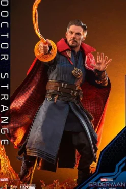 Doctor Strange Masterpiece Action Figure 31 cm* Actionfigurer