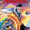 Carlos Magno Science Fiction|Fantasy^Doctor Strange Of Asgard