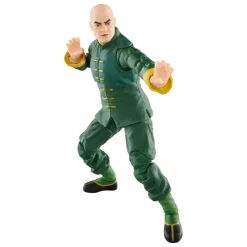 Marvel Legends Actionfigurer^Doctor Strange, Wong and Bats Action Figure 3-Pack 15 cm