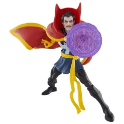 Marvel Legends Actionfigurer^Doctor Strange, Wong and Bats Action Figure 3-Pack 15 cm