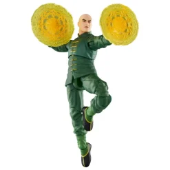 Marvel Legends Actionfigurer^Doctor Strange, Wong and Bats Action Figure 3-Pack 15 cm