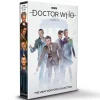Cavan Scott Samlebokser^Doctor Who Boxed Set