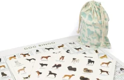 Polly Horner Dog Bingo* Barn