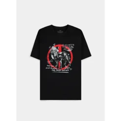 Deadpool T-Skjorter^Dogpool T-Shirt
