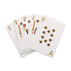 Spillekort Kortstokk|Klassikere^Dogs Kortstokk