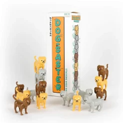 Dogsaster Familiespill^