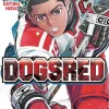 Satoru Noda Sport^Dogsred, Vol. 5
