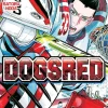 Satoru Noda Dogsred Vol. 03* Sport