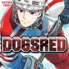 Satoru Noda Sport^Dogsred, Vol. 4