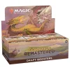 Dominaria Remastered Magic the Gathering Booster Display^Dominaria Remastered Draft Booster Display Box Magic the Gathering
