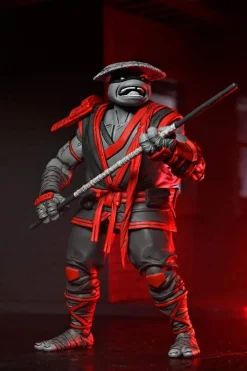 Donatello Nightwatcher The Lost Years Action Figure 18 cm* Actionfigurer