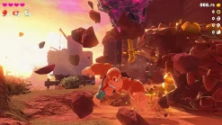 Donkey Kong Bananza (Switch 2)* Tv-Spill