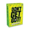 Don't Get Got! Don't Get Got 2021 Edition* Selskapsspill