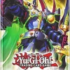 Yu-Gi-Oh!^Doom of Dimensions Booster Pakke