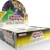 Doom of Dimensions Booster Display Boks* Yu-Gi-Oh!