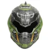 Doom Slayer Helmet Replica 36 cm* Replika
