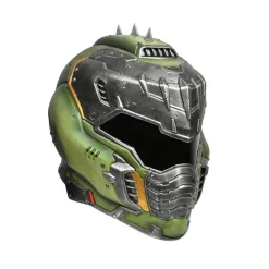 Doom Slayer Helmet Replica 36 cm* Replika