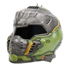 Doom Slayer Helmet Replica 36 cm* Replika