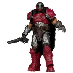 Doom Slayer Phalanx Skin Action Figure 18 cm* Actionfigurer