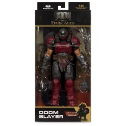 Doom Slayer Phalanx Skin Action Figure 18 cm* Actionfigurer