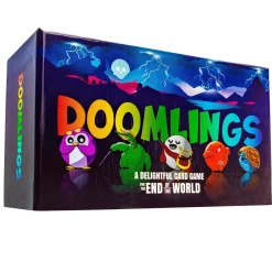 Andrew Meyer Doomlings Classic* Selskapsspill