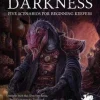 Chaosium Inc Kampanjer & Eventyr^Doors to Darkness HC
