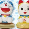 Crystal 3D Puzzles Doraemon and Dorami Crystal Puzzle* Puslespill