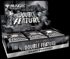 Innistrad Double Feature Magic the Gathering Booster Display^Double Feature Draft Booster Display Box