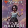 Double Masters 2022 Draft Booster Pack Magic the Gathering* Booster Pack