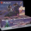 Booster Display^Double Masters 2022 Draft Booster Display Box Magic the Gathering