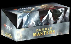 Double Masters Booster Display Box* Booster Display