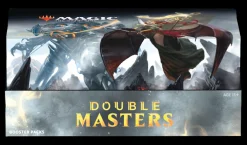 Double Masters Booster Display Box* Booster Display