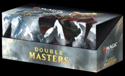 Double Masters Booster Display Box* Booster Display