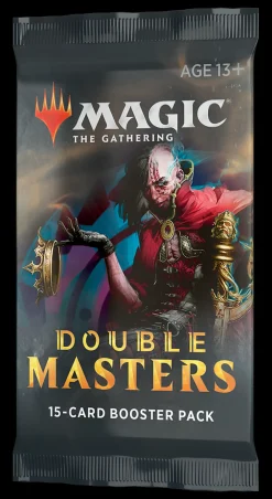 Booster Pack^Double Masters Booster Pack