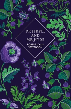Robert Louis Stevenson Dr Jekyll and Mr Hyde and Other Stories* Grøssere
