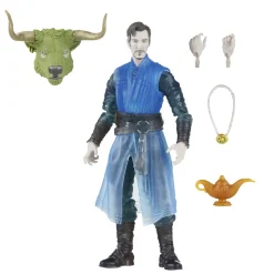 Marvel Legends Dr Strange 2 Legends 6in Astral Form Strange Af Cs* Actionfigurer