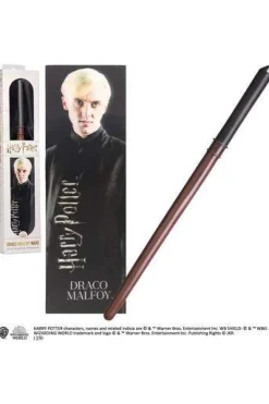 Draco Malfoy PVC Wand* Tryllestaver