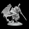 WizKids Monstere^Draconian Dreadnought (Wave 20) Dungeons & Dragons Nolzurs Marvelous Unpainted Miniature