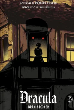 Bram Stoker Grøssere^Dracula