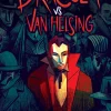 Maxime Rambourg Dracula vs Van Helsing* Spill For To