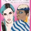 Daniela Henriquez Drag Queen Kortstokk (Drag Queen Playing Cards)* Kortstokk